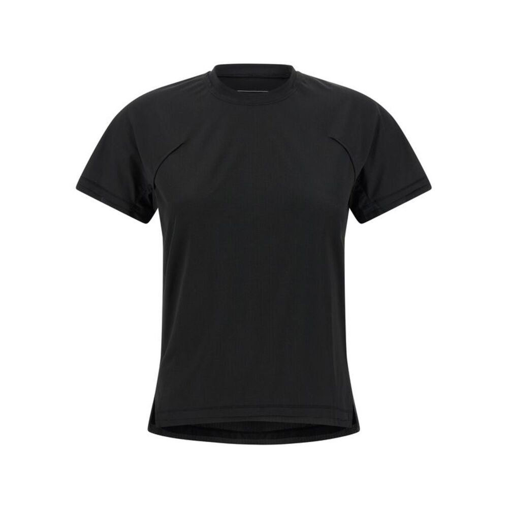 Y-3 Black Polyester Women's Sportswear